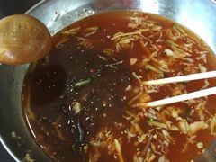 -服务大楼冷面(延大店)