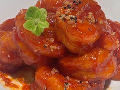 -華府(凯德晶萃店)