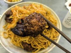 -梅溪·小伙子干挑面(安吉总店)