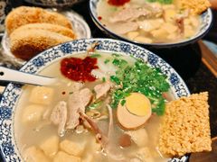 -小潘记鸭血粉丝汤