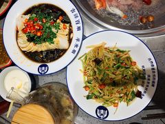 -羊来顺冰煮鲜羊铁锅烀羊肉(八卦岭店)