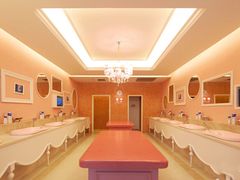 -ABC Swim亲子游泳俱乐部(河西店)