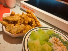 -闻溪有渔·活鱼现烤才好吃(太仓万达店)