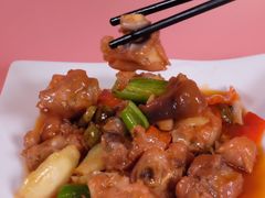 -九记路边鸡(穗盐路店)