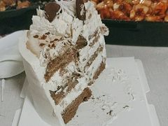 -勒甜LO CHO·私人订制低糖代糖纯动物奶油生日蛋糕(新开路店)