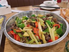 -顺徕德·仙庙烧鸡(桂庙路店)