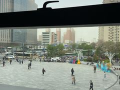 -必胜客(璞丽中心店)