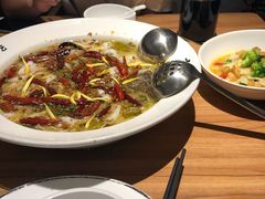 -太二酸菜鱼(汕头苏宁广场店)