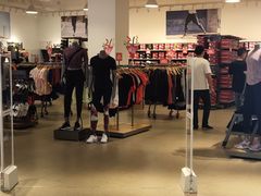 -宁波杉井奥特莱斯广场