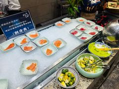 -初色海鲜自助(万丰路店)