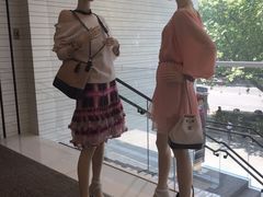 -Chanel(德基广场店)