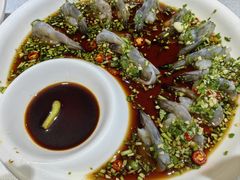 -蠔友汇·海鲜·生蚝烧烤(大东店)