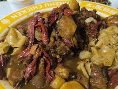 -金柱大盘鸡(和田二街店)