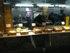 -广东道至正餐厅(区庄店)