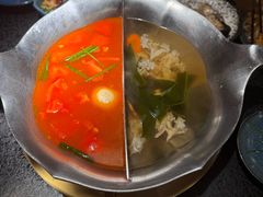 -湊湊火锅·茶憩(上海合生汇店)