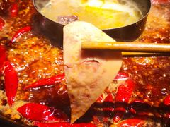-重庆渝达老火锅(春熙路店)