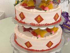 -双子楼大酒店(城开国际写字楼店)