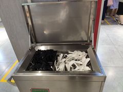 -北京舞蹈学院食堂