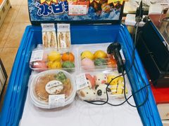 -大桥道食品(中山路店)