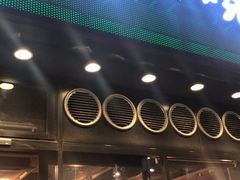 -俺的焼肉(銀座9丁目店)
