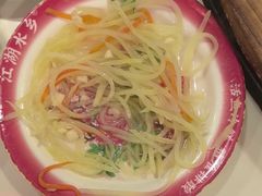 -江湖水乡铁锅炖魚(周庄嘉园店)