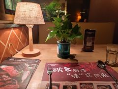 -绿茵阁牛扒餐厅(客村店)
