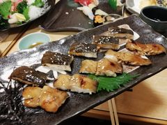 -鱼真(うおまさ)