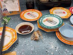 -元气寿司(东方宝泰店)