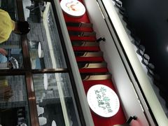 -民信老铺(双皮奶博物馆店)