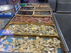 -船歌·鱼水饺青岛菜(闽江二路店)