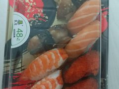 -池田寿司·4H鲜作(西直门凯德华联店)