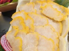 -季季山•云南野生菌火锅(上海首店)