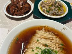 -松鹤面馆·古法焖肉面(观前店)