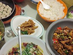-松沪名灶·豆浆鱼头·新上海菜(飞航吾悦广场店)