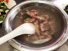 -群众牛肉小点(蚵仔煎)
