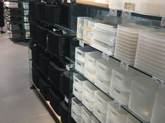 -MUJI无印良品(万科里店)