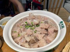 -费大厨辣椒炒肉(万家丽一店)