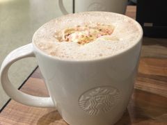 -星巴克(上海虹桥南丰城办公楼店)
