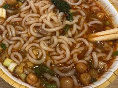 -盛香亭热卤(欢乐港湾店)