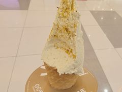 -野人先生Gelato(上海长宁龙之梦店)
