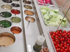 -海底捞火锅(公益西桥店)