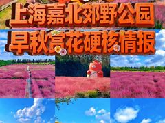 -嘉北郊野公园