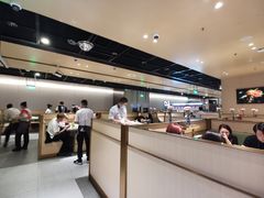 -海底捞火锅(名门店)