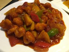 -蝦塘·中国餐馆(城墙南马道巷店)