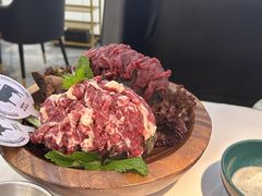 -二刀潮牛(重庆光环购物公园店)