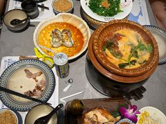 -沿江海南菜·文昌鸡祖师爷(大东海店)
