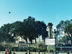 -加泰罗尼亚广场