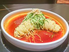 -滨河壹号烤鸭