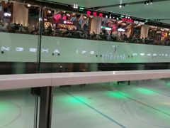 -食悦天美食广场(长沙IFS国金中心店)