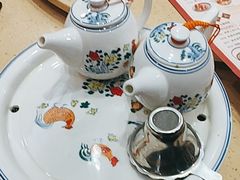 -点都德(龙之梦店)